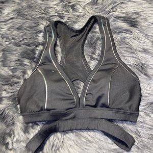 Sports bra
